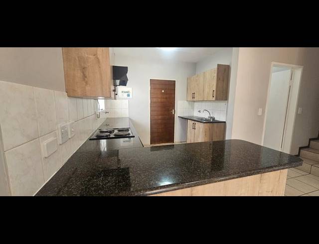 3 BEDROOM PROPERTY TO RENT IN BENONI NORTH